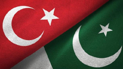 Türkiye, Pakistan'daki terör saldısını kınadı