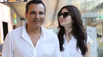 24 yaş küçük sevgilisinden ayrılan Rafet El Roman'dan çapkınlık itirafı