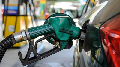Akaryakıt fiyatları güncellendi! Benzin ve motorinde tabela değişti (2 Şubat 2025)