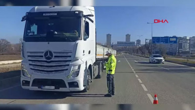 Bakan Yerlikaya duyurdu: İlk ay için 424 bin 968 adet denetim yapıldı