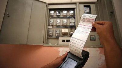 Elektriğe fahiş zam iddiası! Apartman aidatlarına da yansıyacak