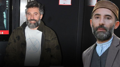 Kızıl Goncalar’ın Naim’i Mert Turak kime sitem etti? Sözleri olay yarattı