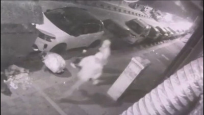 500 bin lirası gasp edilmişti: Azmettirici hiç ummadığı biri çıktı