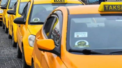 Bursa'da taksi ücretlerine 6 ay sonra yeni bir zam daha!