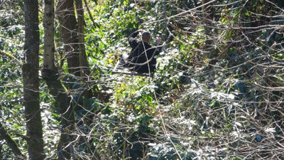 Tehlikeli yolculuk tarihe karıştı! Köylüler güvenle evlerine ulaşabiliyor