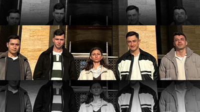 5 teğmenden mesaj veren çok anlamlı ziyaret! İhraç kararından hemen sonra buluştular...