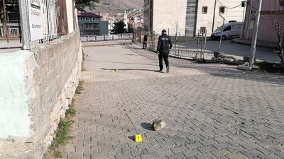 Tokat'ta silahlı kavga: 2 kişi yaralandı