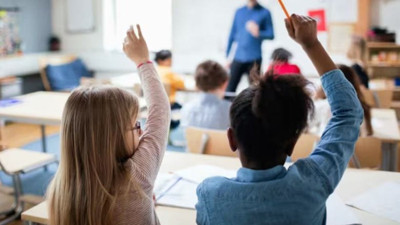 Okullarda ikinci dönem başlıyor! İlk ders zili yarın
