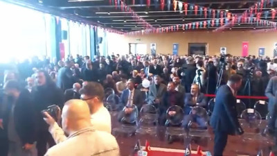 Anahtar Parti Genel Başkanı Yavuz Ağıralioğlu: Bu siyasal iklime son vermek için geldik