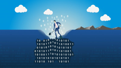 Çağımızın parlayan iş kolu veri madenciliği nedir?