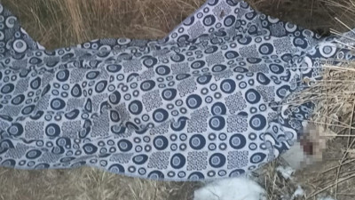 Van’da trafik kazası: 2 ölü, 3 yaralı