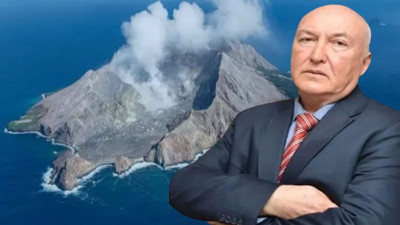 Ahmet Ercan'dan korkutan uyarı! 'Adalardaki yerleşim yerleri boşaltılmalı'