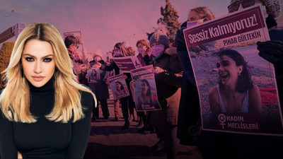 Üniversite öğrencisi katledilmişti! Hadise Pınar Gültekin kararına ateş püskürdü