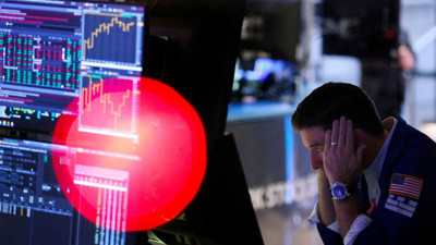 Piyasalarda yer yerinden oynadı! Bir yanda sert yükseliş, bir yanda ise düşüş