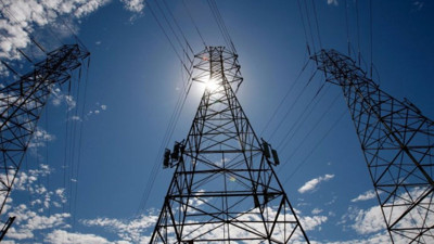 Elektrik üretiminde ve tüketiminde rekor kırıldı!