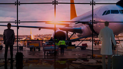 Fırsatını bulan Türkiye'den kaçıyor! 400 bin kişi ABD'nin Yeşil Kart'ı için başvurdu