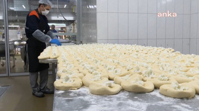 İzmir’de vatandaşlara anlamlı çalışma