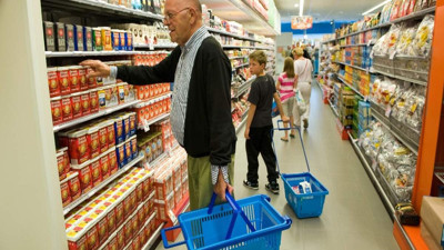 Hollanda’da enflasyon yüzde 3,3’e geriledi