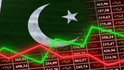 Pakistan’da yıllık enflasyon oranı açıklandı