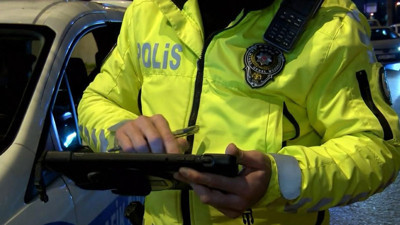 Araçlarını mevzuata aykırı modifiye eden 7 sürücüye para cezası!