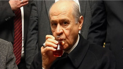 Devlet Bahçeli'den şaşırtan sessizlik. 5 gün geçti ancak cevap vermedi!
