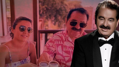 Gizlice nikah kıydığı söyleniyordu! İbrahim Tatlıses’ten beklenen açıklama geldi