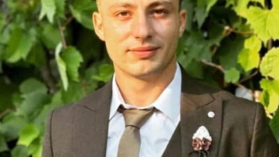 Genç, arazide ölü bulundu