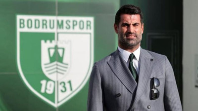 Süper Lig'de sürpriz ayrılık. 13 hafta önce göreve getirildi