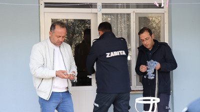 Jandarma abluka altına aldı! Komandolar devreye girdi 78 işletmeye mühür