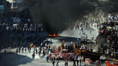 Gezi Parkı soruşturması medyaya sıçradı! Savcılık yazı gönderdi