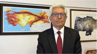 “8.5 büyüklüğünde deprem olabilir” Süleyman Pampal’dan korkutan açıklama