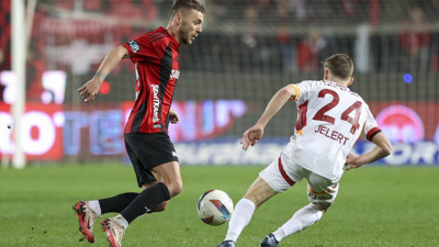 Karakullukçu "Üç maç üst üste oynamaması skandal"