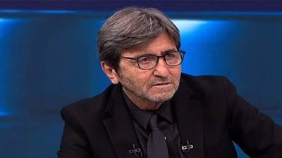 Rıdvan Dilmen "Muslera kasıtlı kart gördü! Diğerleri..."