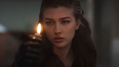 Kızıl Goncalar dizisinden o sahneler kaldırıldı