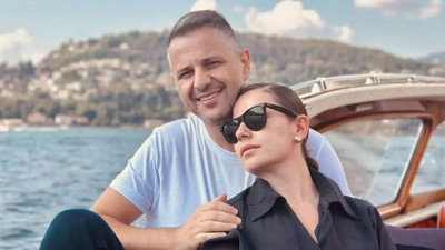 Merve Özbey'in eşi Kenan Koçak ve emniyet müdürü tutuklandı!