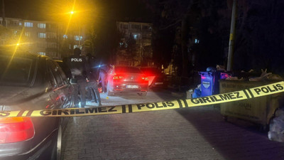 Bilecik’te silahlı çatışma: 1 ölü, 1 yaralı