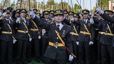 Teğmenlerin ihraç kararının gerekçesi ortaya çıktı