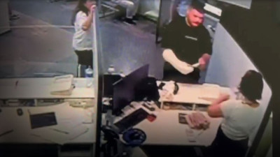 Dedektif tuttuğunu sandı hayatının şokunu yaşadı! Ankara'da 7 milyon TL'lik büyük vurgun