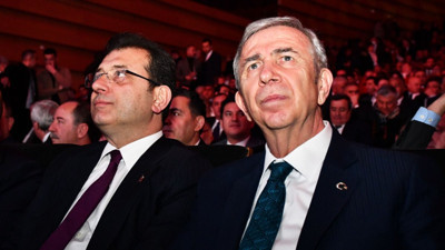 Ankara fokur fokur kaynıyor... Gizli tutulan formül sızdırıldı! Kulislere göre CHP'nin cumhurbaşkanı adayı belli oldu