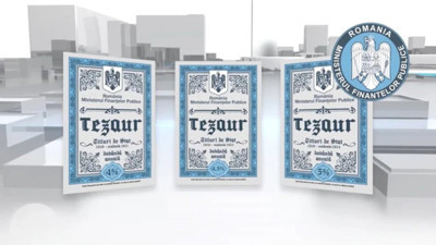 Romanya tahvil satışına başlıyor