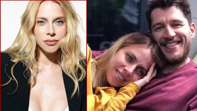 Ünlü oyuncu Melis İşiten'in çarpıcı itirafları olay oldu