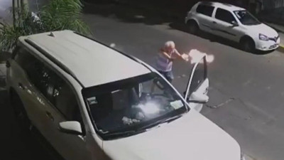 Oyuncak silahı gerçek sanıp çocuğu öldürdü. 78 yaşındaki emekli adam katil oldu