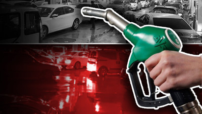 Pompada fahiş zam kapıda! Araç sahipleri bu gece yarısından önce benzin istasyonlarına akın edecek