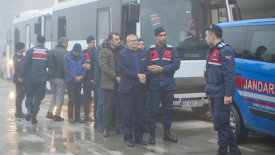 "Kamuda işe aldıracağız" vaadiyle 212 kişiyi dolandırdılar