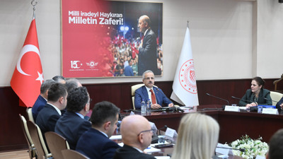 Bakan Uraloğlu: Geçen yıl limanlarda 5 bin gemiyi denetledik