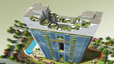 Şehir bahçeleri mi geliyor? Büyükşehirlerde devrim