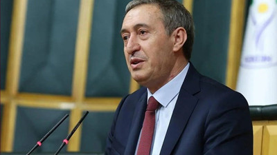 Teröristbaşı Öcalan'ın çağrısı için flaş açıklama