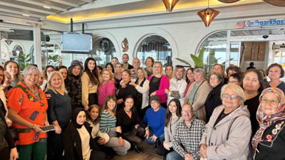 Kanser hastalarına "içinize kapanmayın" çağrısı!