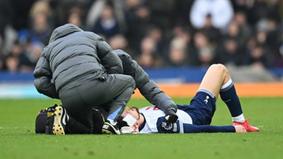 Tottenham'da sakatlık kabusu: Dragusin sezonu kapattı