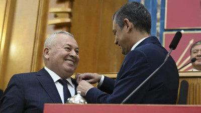 Cemal Enginyurt hakkında soruşturma